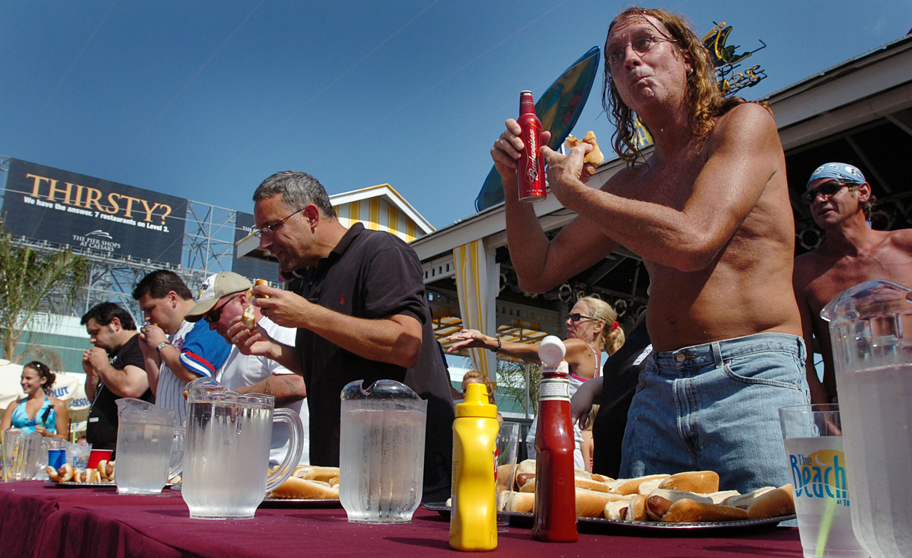 hotdogcontest